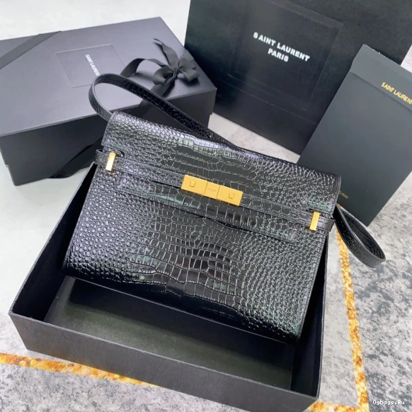YSL MANHATTAN-29*20.5*7cm 0715